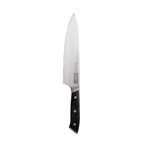 Weber 20cm Chef Knife BLK