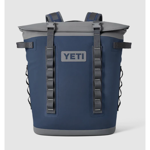 YETI Hopper Backpack M20 Navy