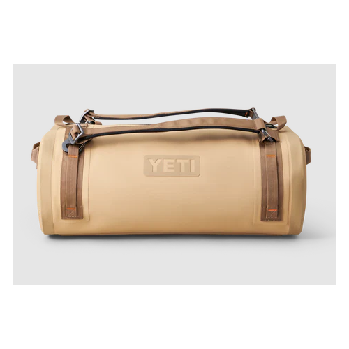 YETI Panga Submersible Duffel 50 Tan