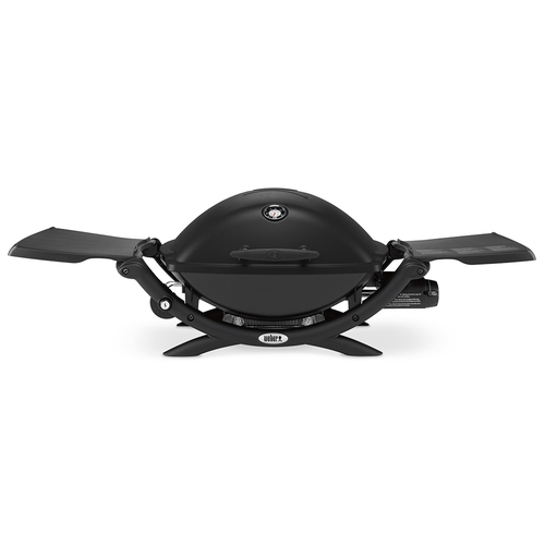 Weber Q2200 |  In Stock! | Red, Black & Titanium | LPG & NG  PRE OCT 2023