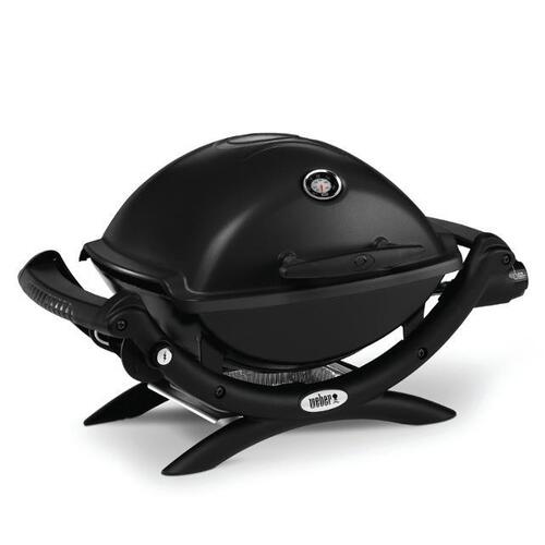 Weber Baby Q1200 PRE OCT 2023 | Instock! In store only | Red, Black & Titanium | LPG