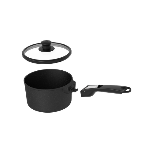 Weber Traveler Saucepan