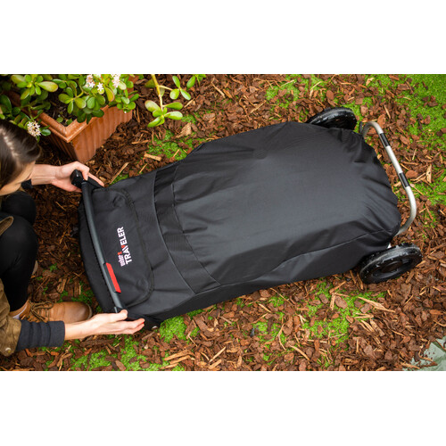 Weber Traveler Compact Cover