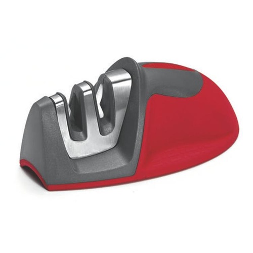 Scanpan Mouse Sharpener Red 