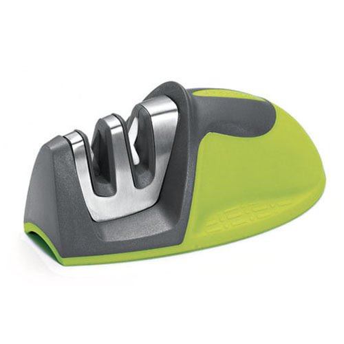 Scanpan Mouse Sharpener Green 
