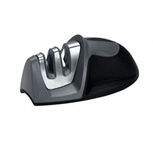 Scanpan Mouse Sharpener Black 