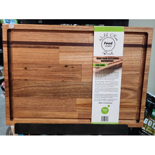 Food Studio Brisket Board 60cm x 40cm