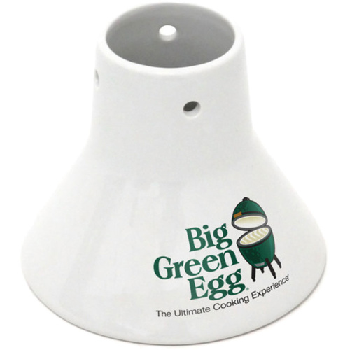 BGE Roaster - Sittin' Chicken - Ceramic (3) 