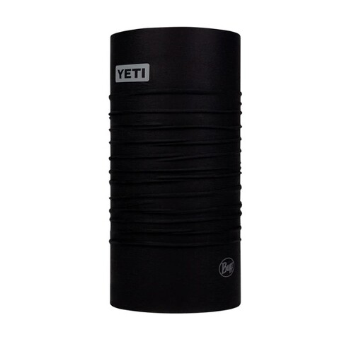 YETI Coolnet Solid Black