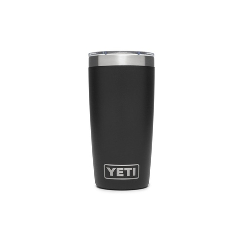 Yeti Rambler R10 Tumbler Black