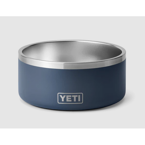 YETI Boomer 8 Navy
