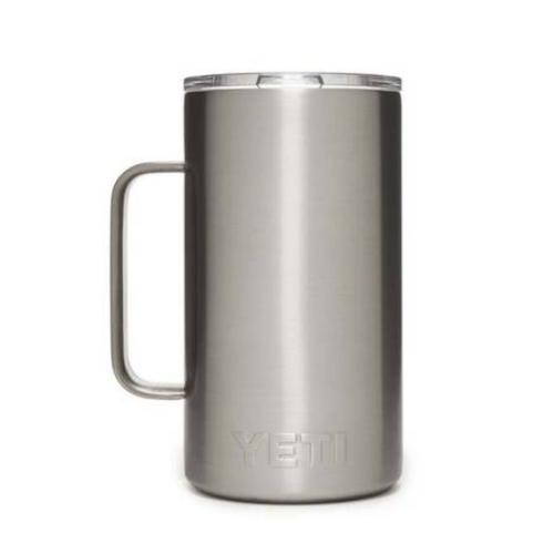 Rambler 24oz Mug MS SS
