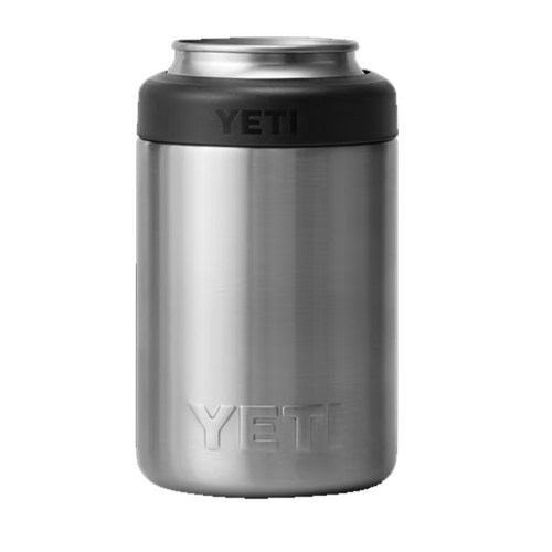 Yeti Colster 2.0 - Stainless Steel