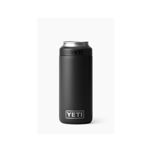 Yeti 250ml Colster - Black