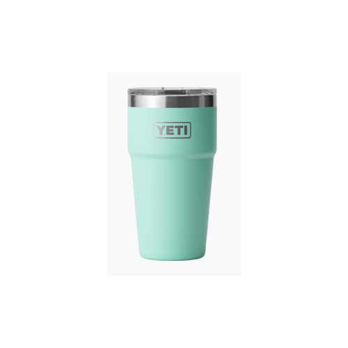 YETI Rambler 20oz Stackable Cup - Seafoam