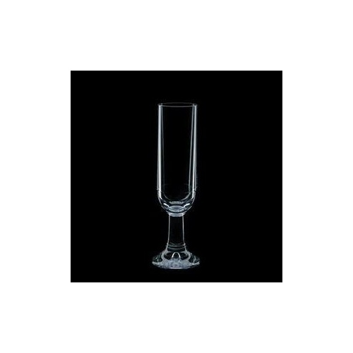 Strahl Champagne Flute Screw Base
