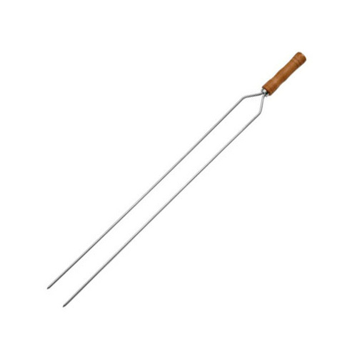 Tramontina Double Prong 75 CM SKEWER