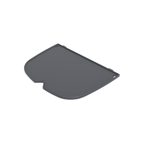 Weber Half Hotplate - Q1000N