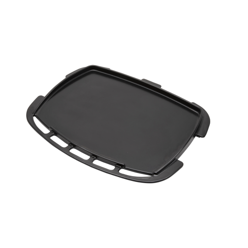 Weber Q1000N Full Size Hotplate