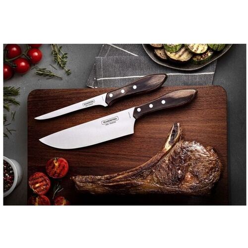 Tramontina 3 Piece Boning Knife Set
