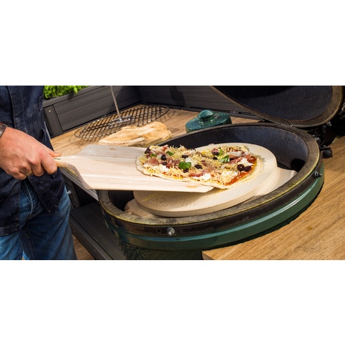 BGE Pizza & Baking Stone - L 