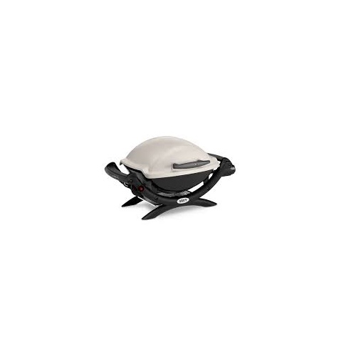 Weber Baby Q Titanium Q1000 LPG  PRE OCT 2023