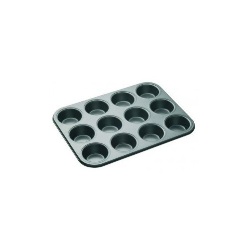 12 Hole Mini Muffin Pan (KCMCHB17) (KCMCHB17)