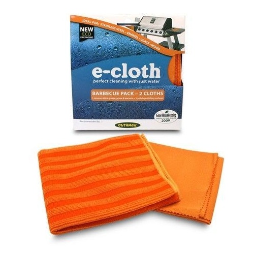 E Cloth BBQ Pack of 2 (5037280000000)