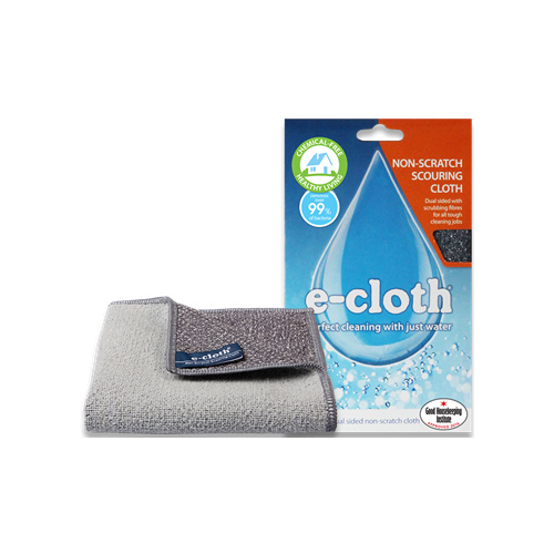 E Cloth Non Scratch Scouring Cloth (5037280000000)