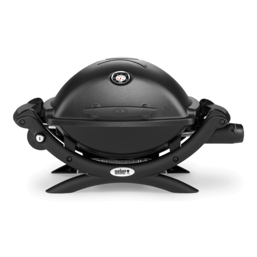 Weber Baby Q Black Q1200 LP 