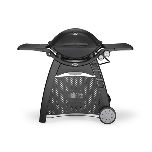 Weber Family Q Black Q3200 NG (57017124)