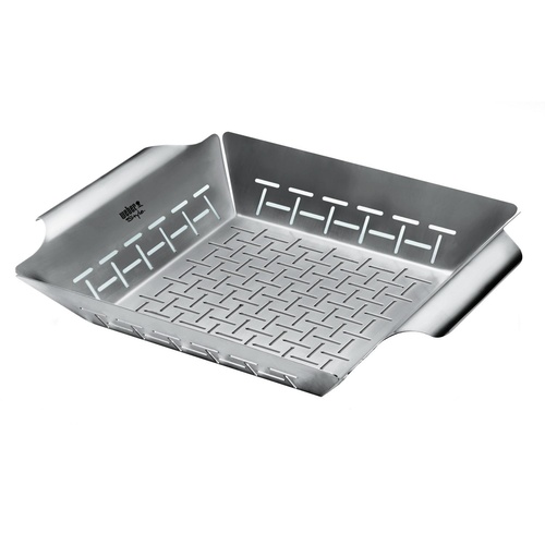 Stainless Steel Vegetable Basket