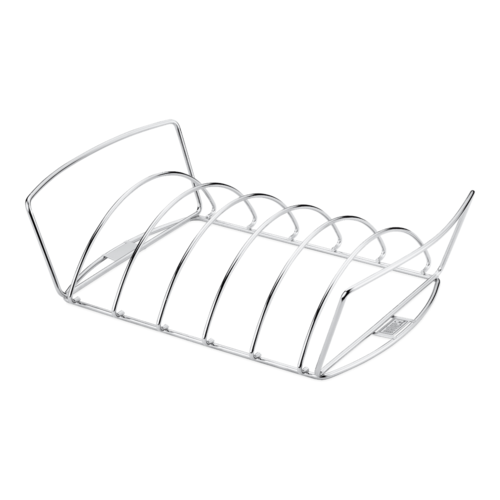 Weber Rib and Roast Holder