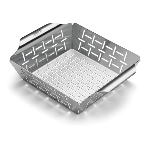 Weber Grill Basket (Small)