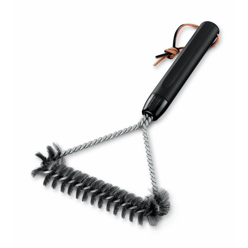 Weber 3-Sided Grill Brush Small