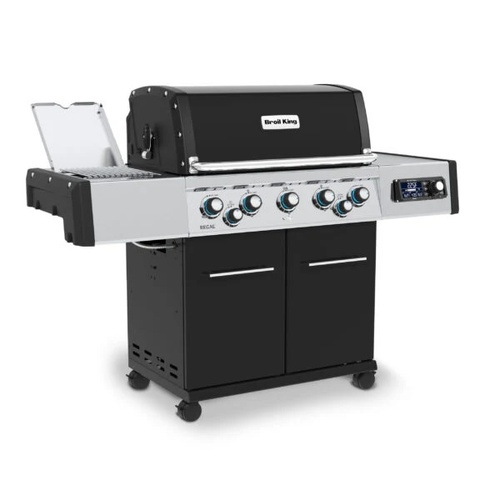 Broil King Regal Q 590 Pro BBQ