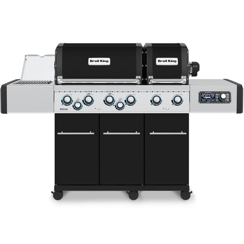 Broil King Regal Q690 Pro BBQ