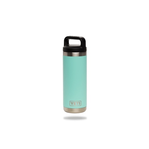 Yeti INTL Rambler 18oz Bottle Seafoam