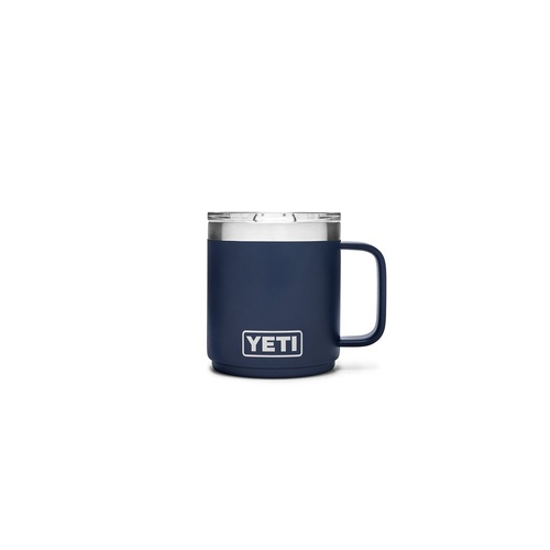 Yeti INTL Rambler 10oz Mug Navy /W Lid  $34.95