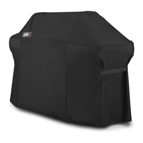 Summit 650 / 670 Cover