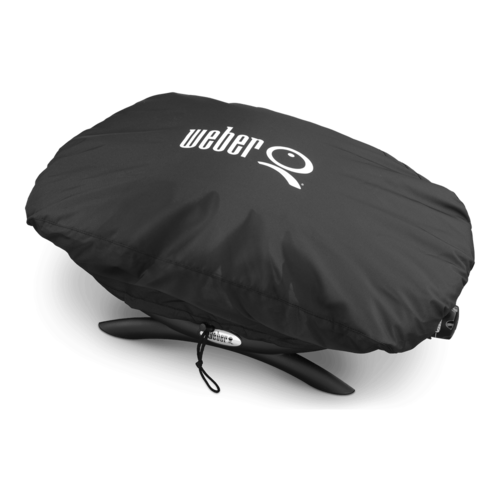 Weber Grill Cover suits Q1000/ 1200 series  PRE OCT 2023