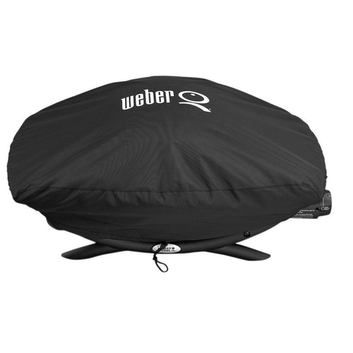 Weber Q2000 Short Cover  PRE OCT 2023