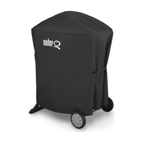 Weber Baby Q Portable Cart Premium Cover  PRE OCT 2023