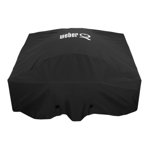 Weber Q3600 built in cover