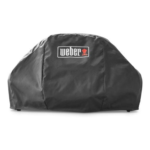 Weber Pulse Bonnet Cover 2000