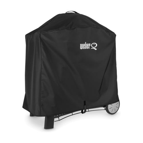 Weber Q/Family Q Full Length Cover - PRE OCT 23