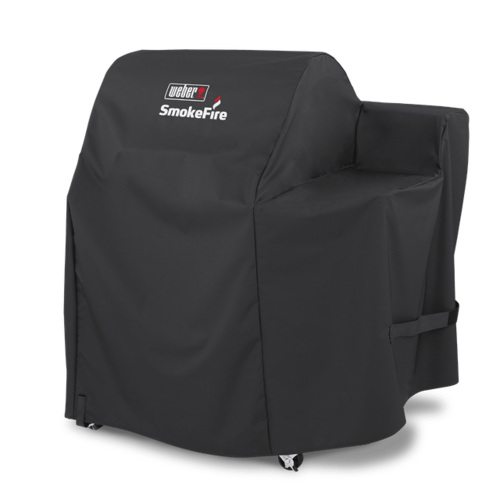 Weber SmokeFire EX4 Premium Grill Cover