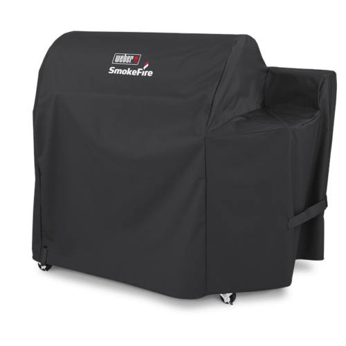 Weber SmokeFire EX6 Premium Grill Cover