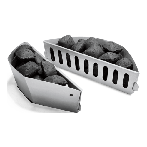 Weber Charcoal Baskets