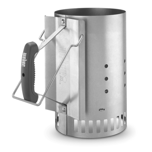 Weber Rapidfire Chimney Starter 